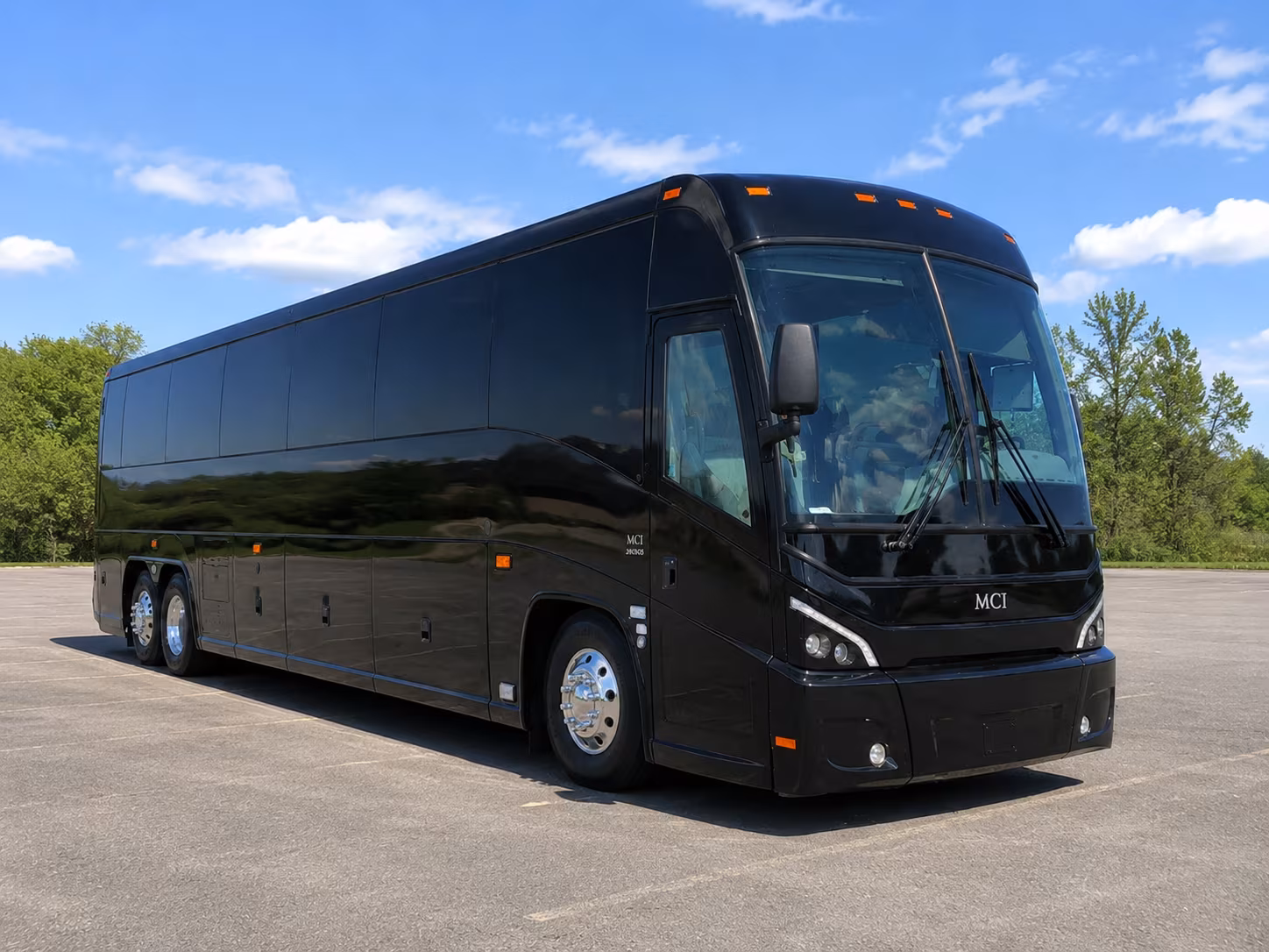 bismarck corporate event transportation