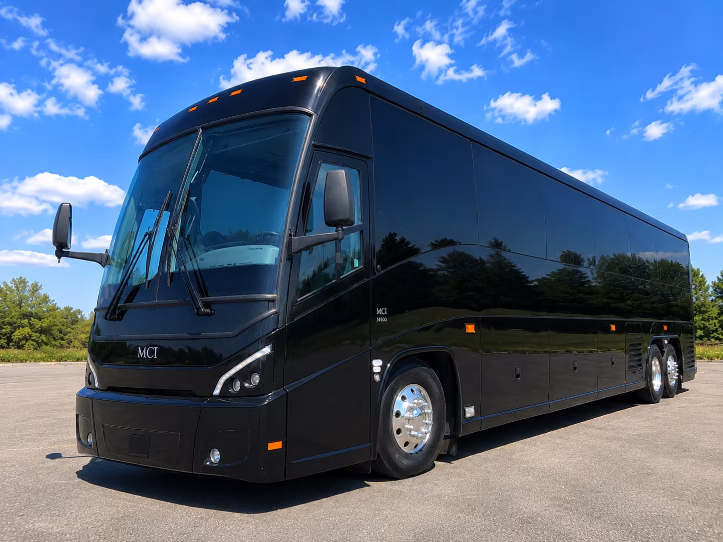 bismarck government military transportation onboard seating