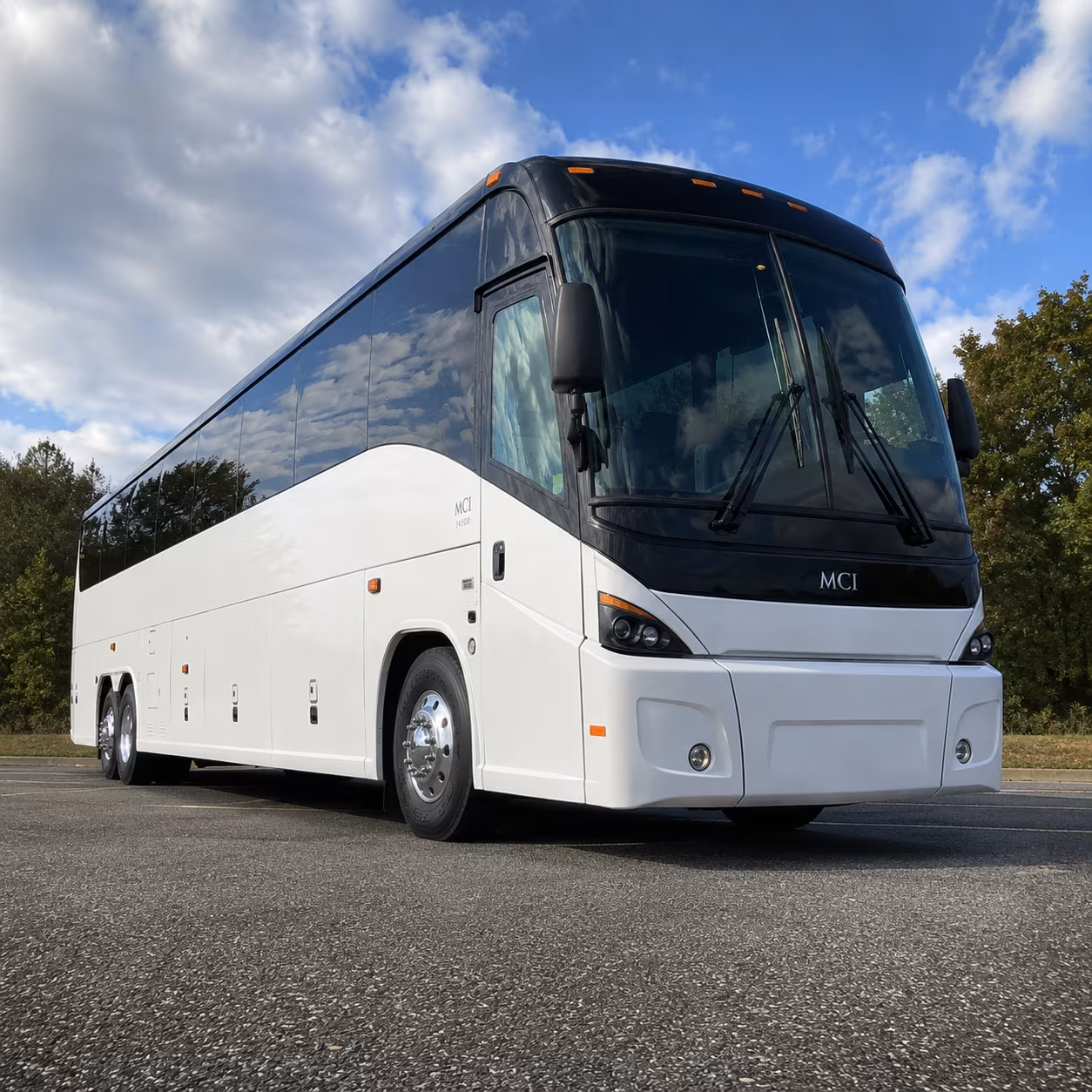 bismarck long distance transportation onboard seating