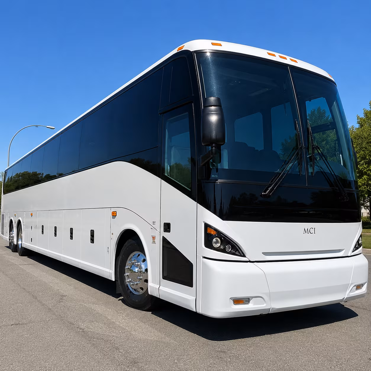bismarck sporting event transportation onboard seating