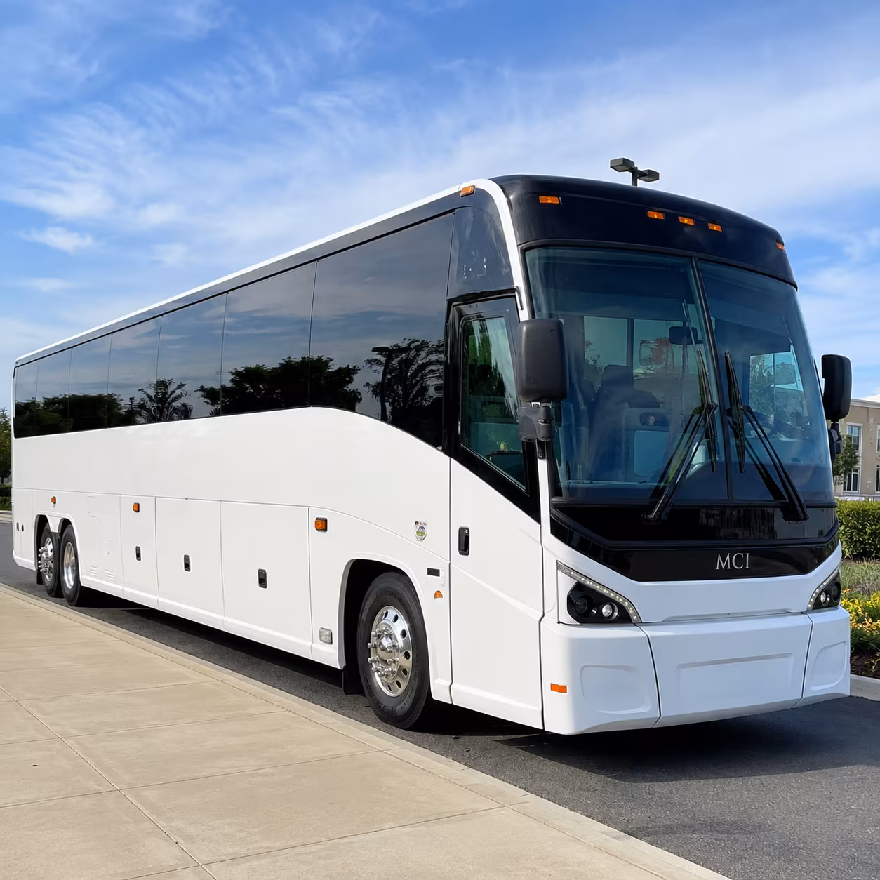 bismarck sporting event transportation