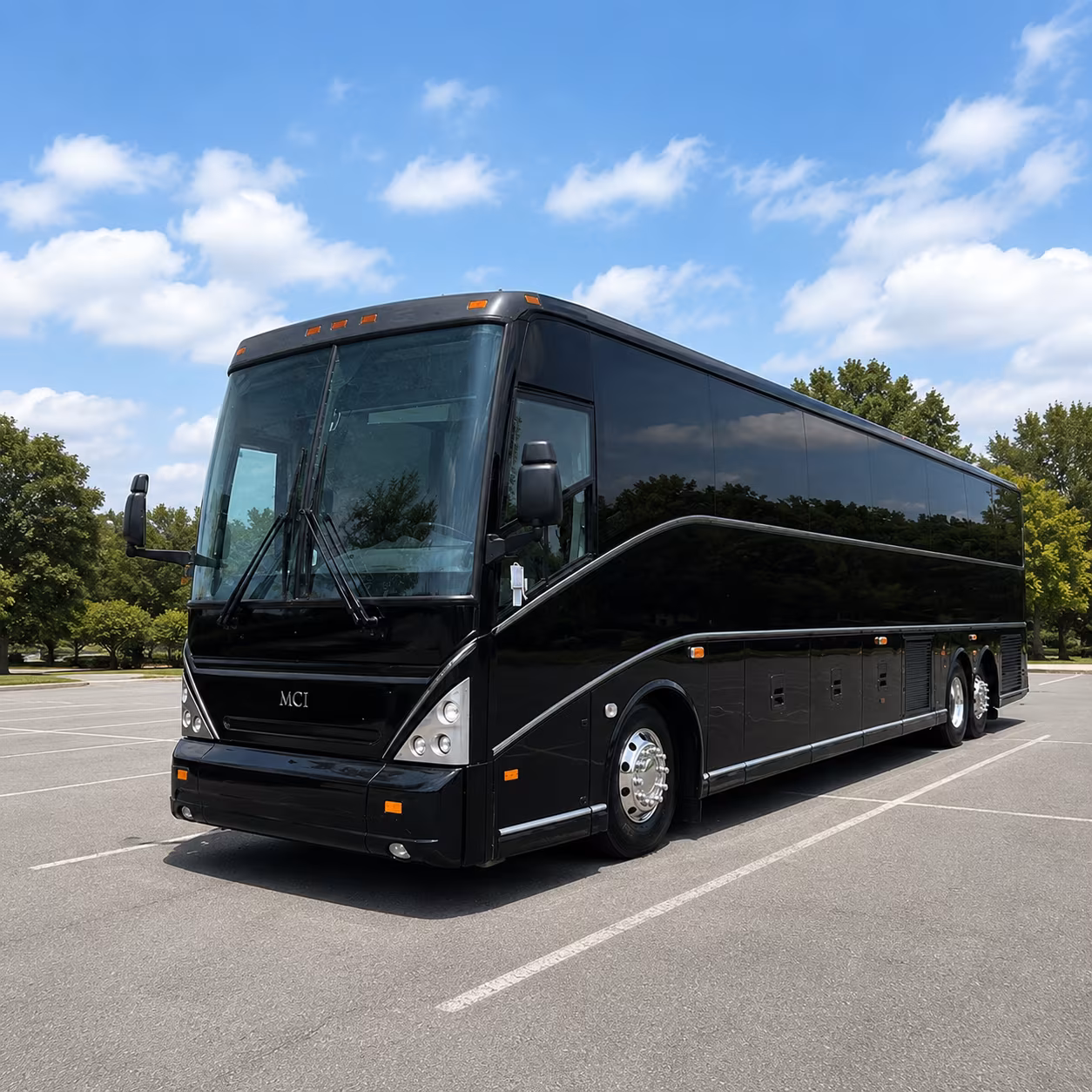 bismarck wedding transportation onboard seating