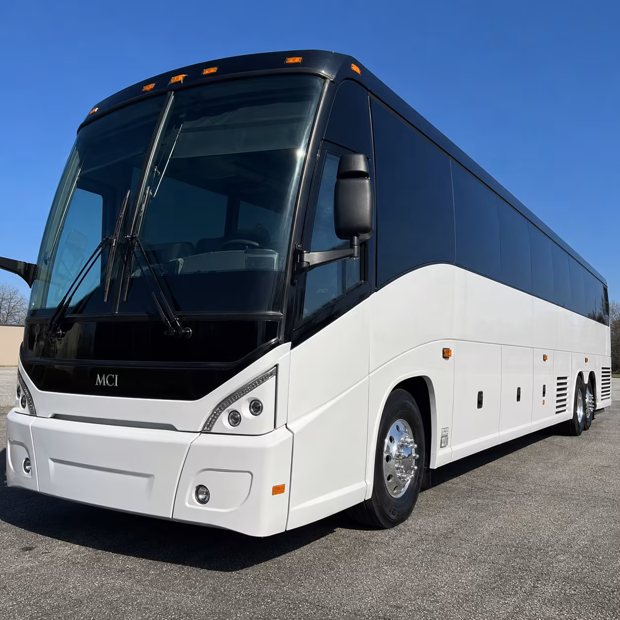 bismarck winter weather makes a charter bus the smartest choice for your congregation