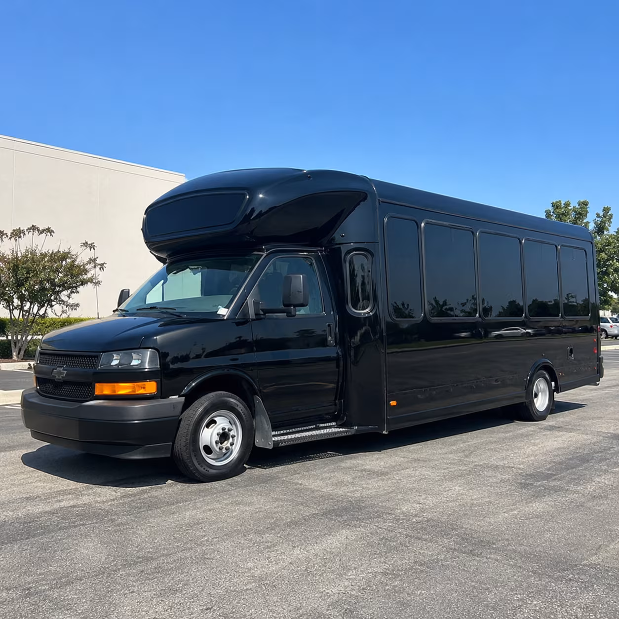 book your bismarck prom party bus before the season fills up