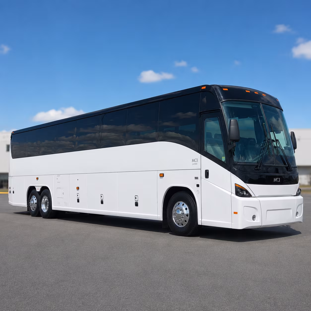 charter buses for north dakota state capitol field trips and campus events
