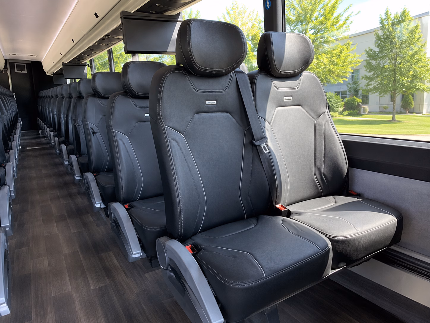 compare bus rentals in bismarck the easy way