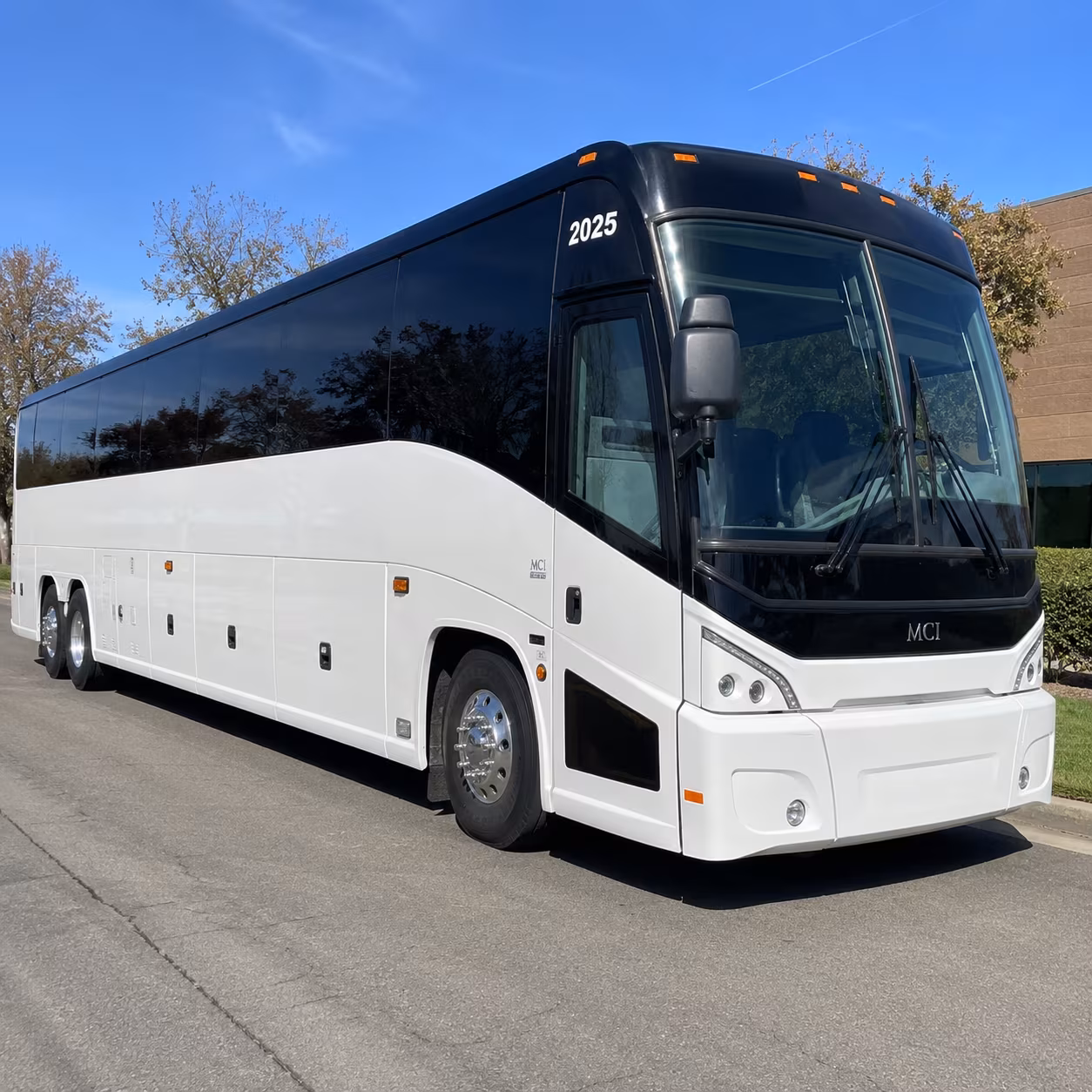 get your group across the river to mandan or anywhere in the bismarck metro