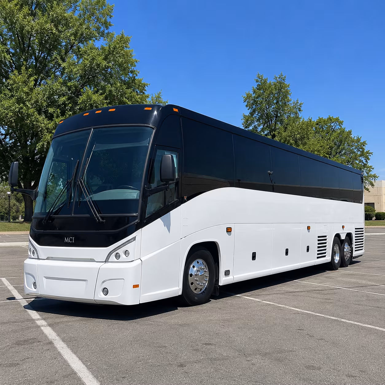 long distance concert buses to sioux falls and beyond
