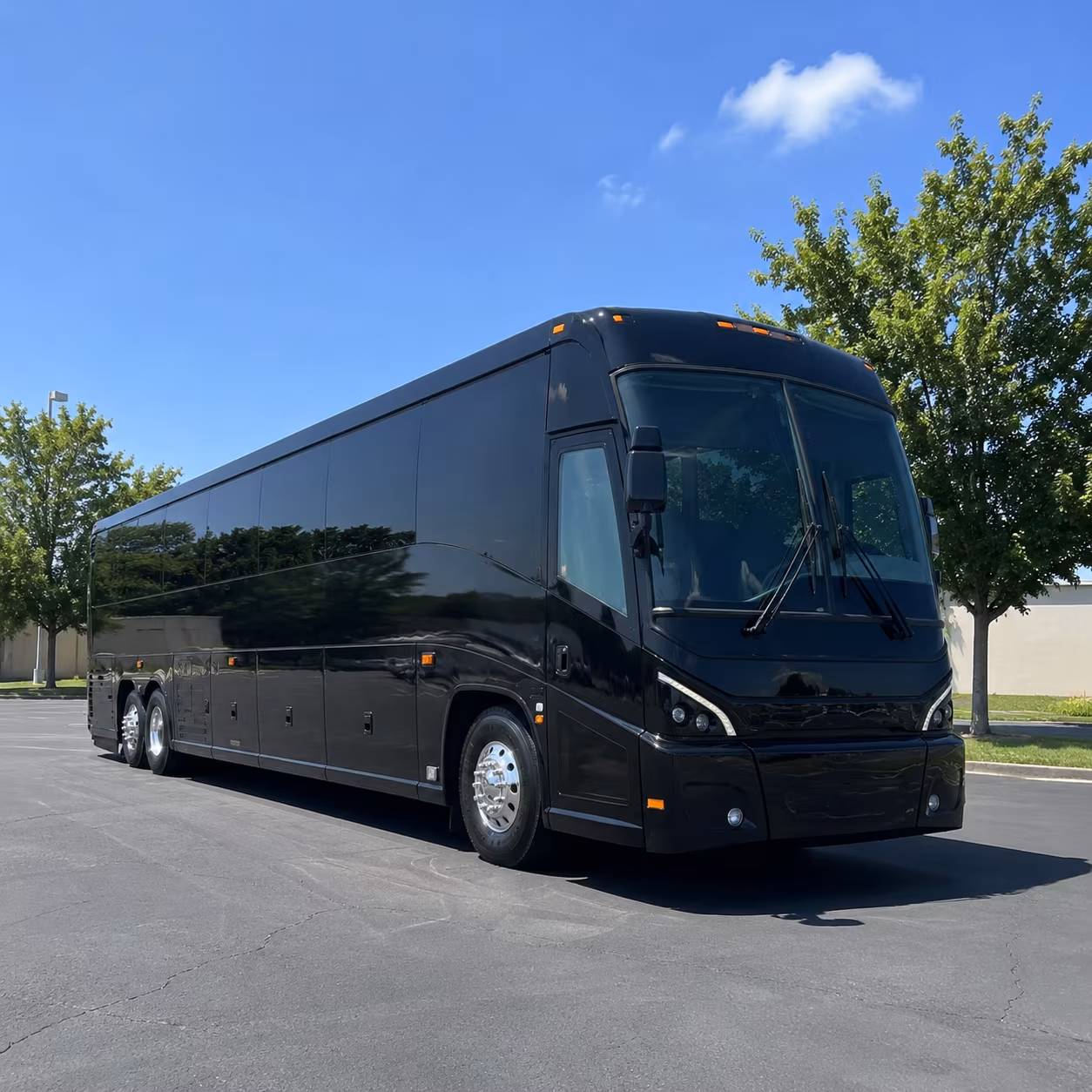 multi day charters built around your itinerary