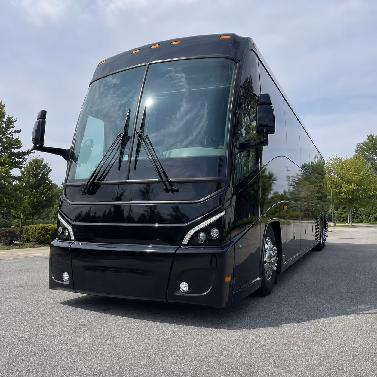 retreat transportation to camp of the cross assumption abbey and beyond