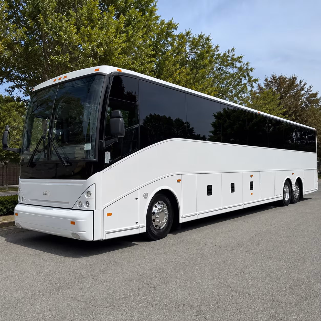 shuttle your state capitol employees between buildings and parking